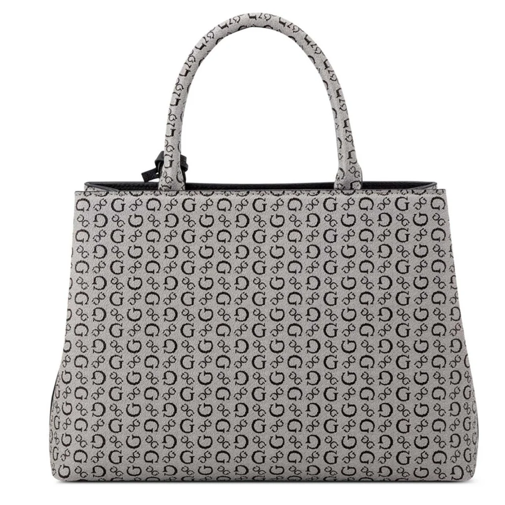 Guess chic satchel